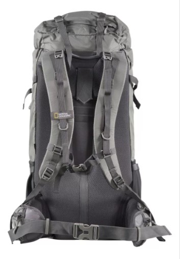 Mochila ROCKLAKE 60LTS - Imagen 2