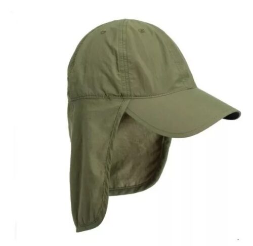 Gorra Schooner Bank Columbia - Imagen 2