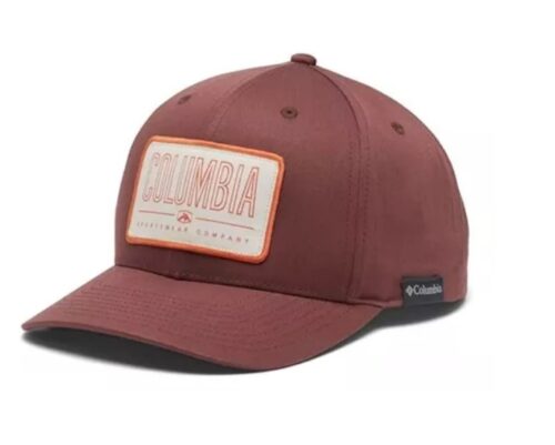 Gorra Trail Essential Columbia - Imagen 2