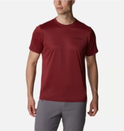 Remera Hike Crew Columbia