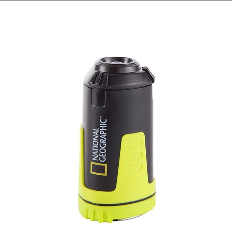 Lampara de Camping NAT GEO - Imagen 2