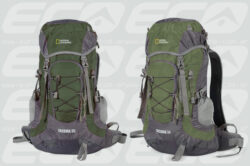 Mochila TACOMA 35Lts