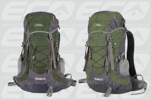 Mochila TACOMA 35Lts