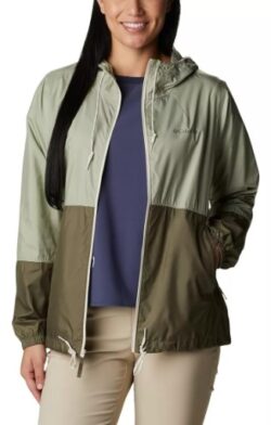 Rompeviento Flash Forward Columbia