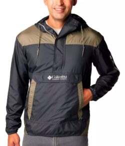 Rompeviento ANORAK Columbia