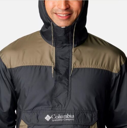 Rompeviento ANORAK Columbia - Imagen 2