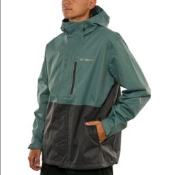 Campera Rompeviento HIKEBOUND Columbia