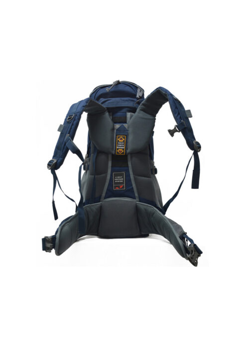 Mochila Kailash Pro 50+10 Lts - Imagen 2