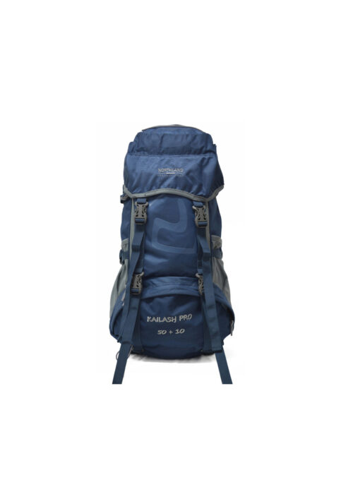 Mochila Kailash Pro 50+10 Lts