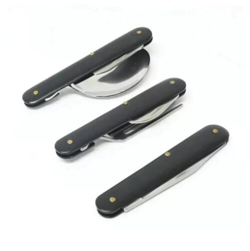 Set Cubiertos Camp KJELL CUTLERY Northland - Imagen 2