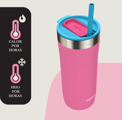 Vaso StreeTerville 710 CONTIGO - Imagen 3