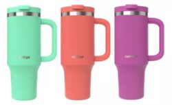 Vaso StreeTerville 1.8Lts CONTIGO