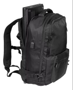 Mochila Healt 24L WATERDOG