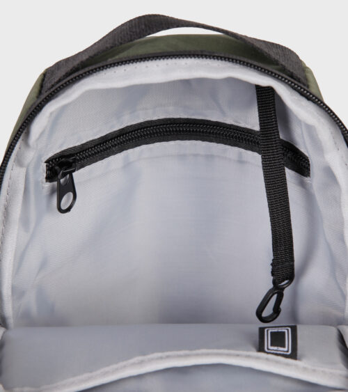 Alforja Bandolera Sling - Imagen 3