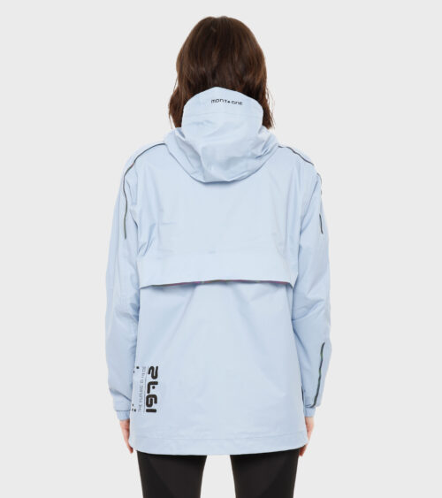Anorak Unisex Dune - Imagen 3