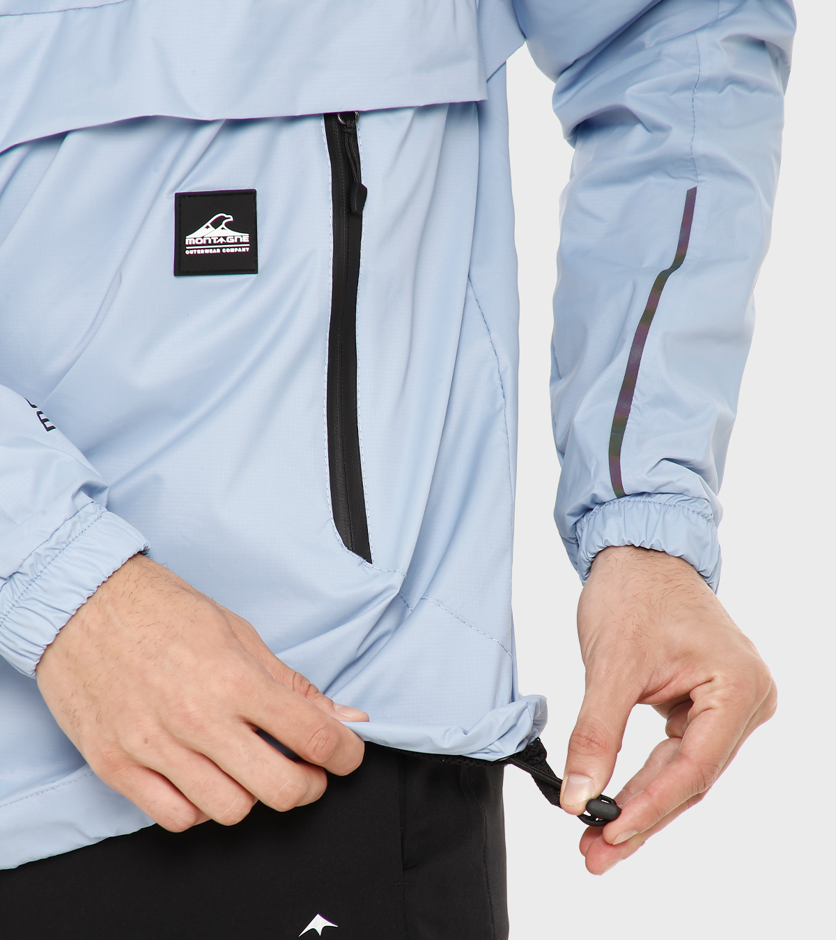 Anorak Unisex Dune - Imagen 7