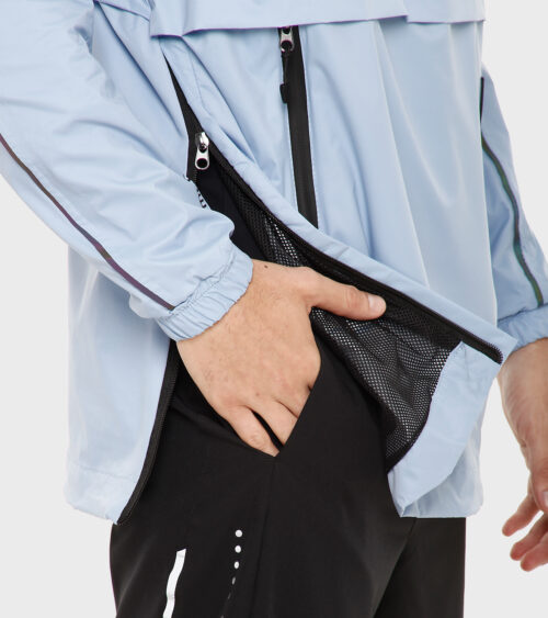 Anorak Unisex Dune - Imagen 8
