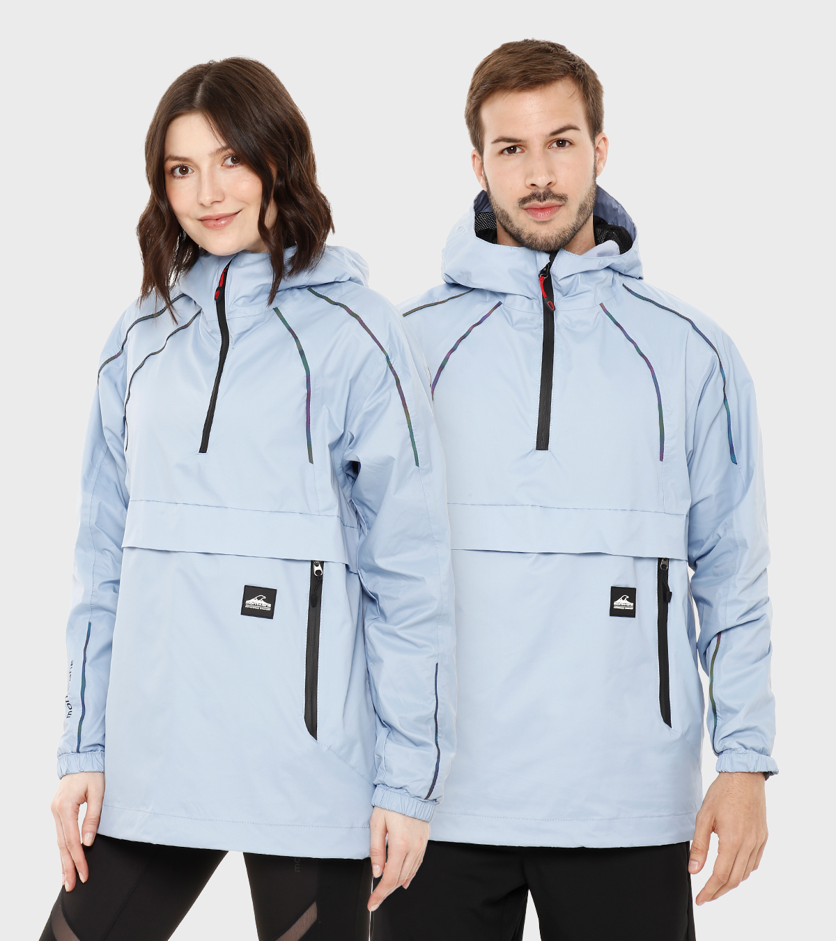 Anorak Unisex Dune