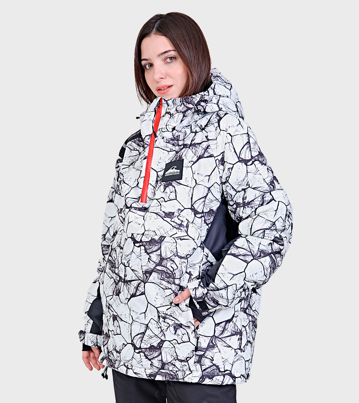 Anorak Unisex Kongur - Imagen 2