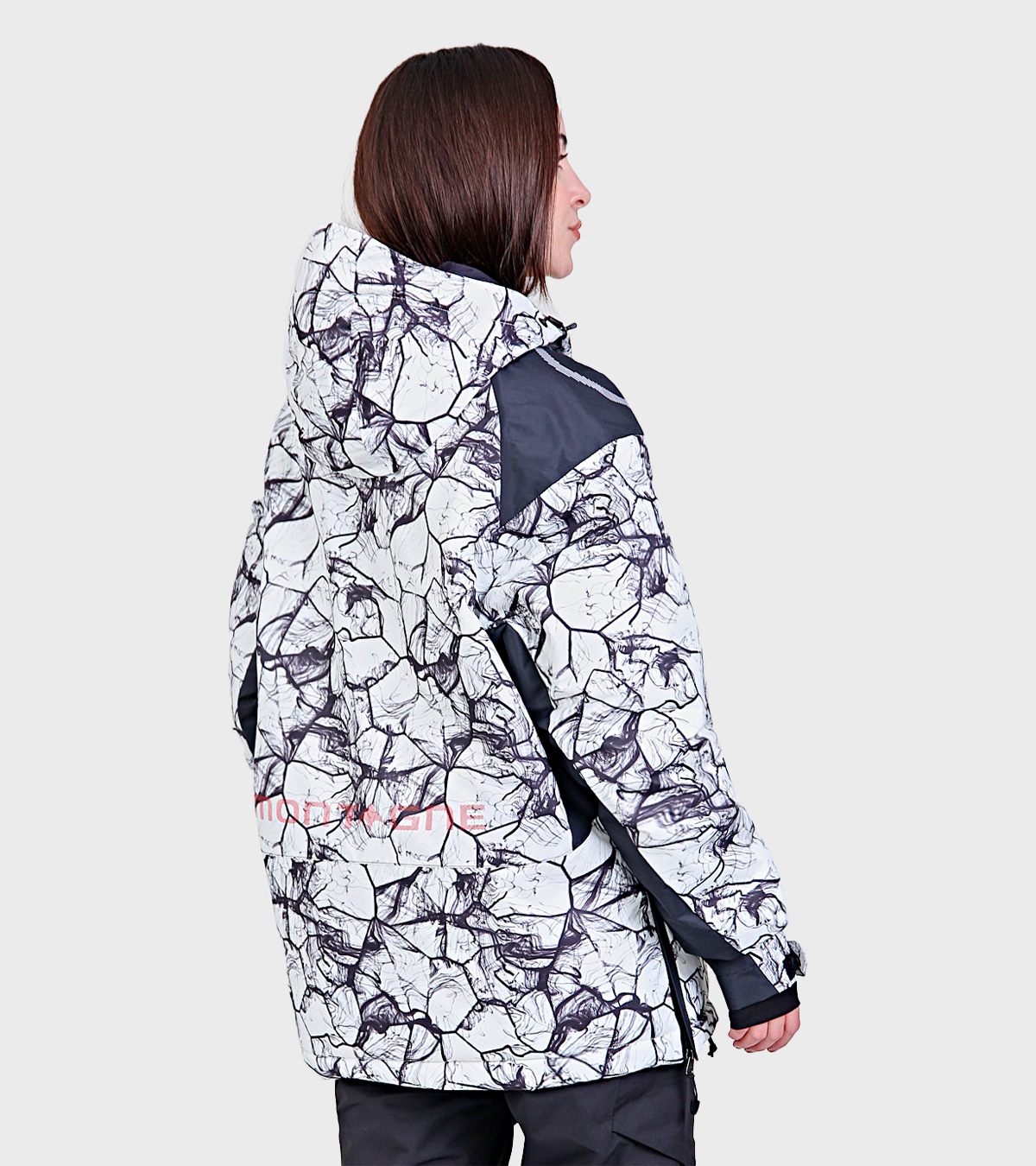Anorak Unisex Kongur - Imagen 3