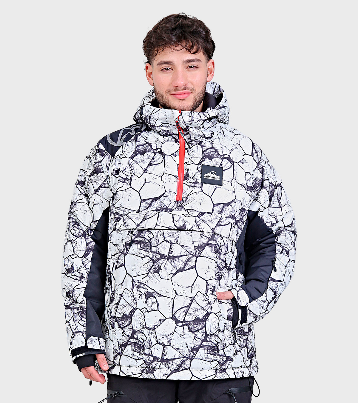 Anorak Unisex Kongur - Imagen 5
