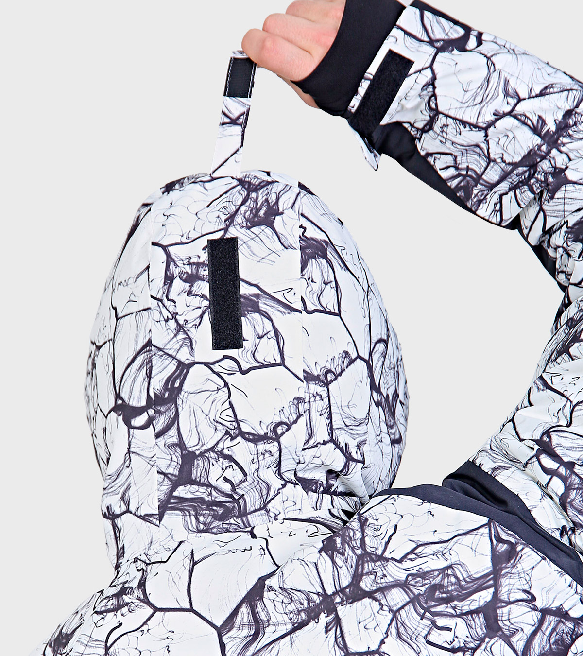 Anorak Unisex Kongur - Imagen 6