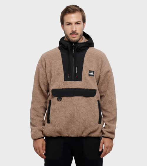Anorak Unisex Talio