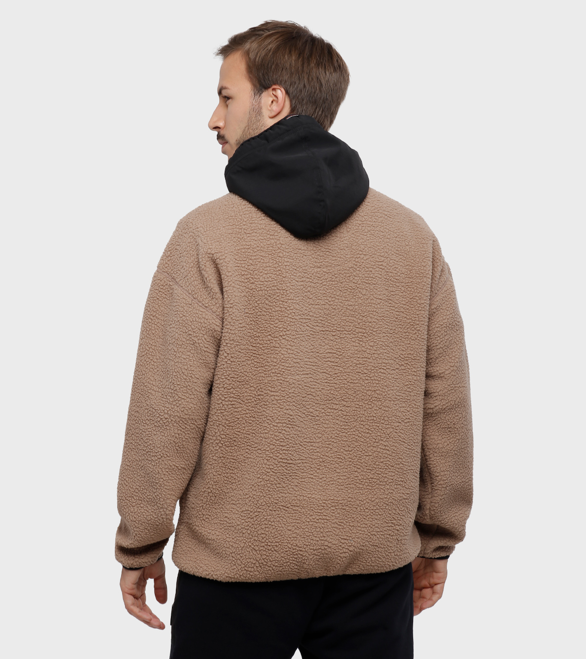 Anorak Unisex Talio - Imagen 2