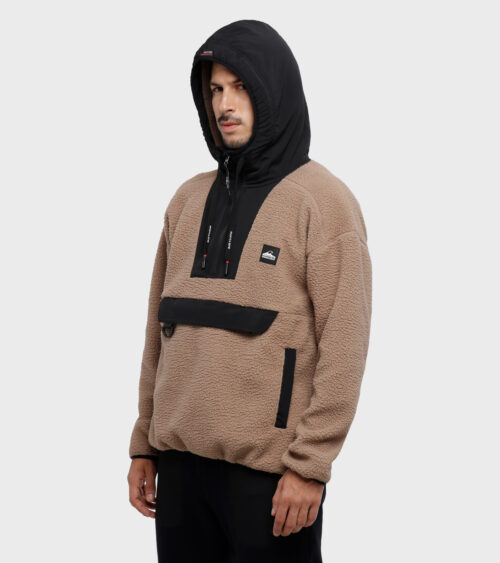 Anorak Unisex Talio - Imagen 3