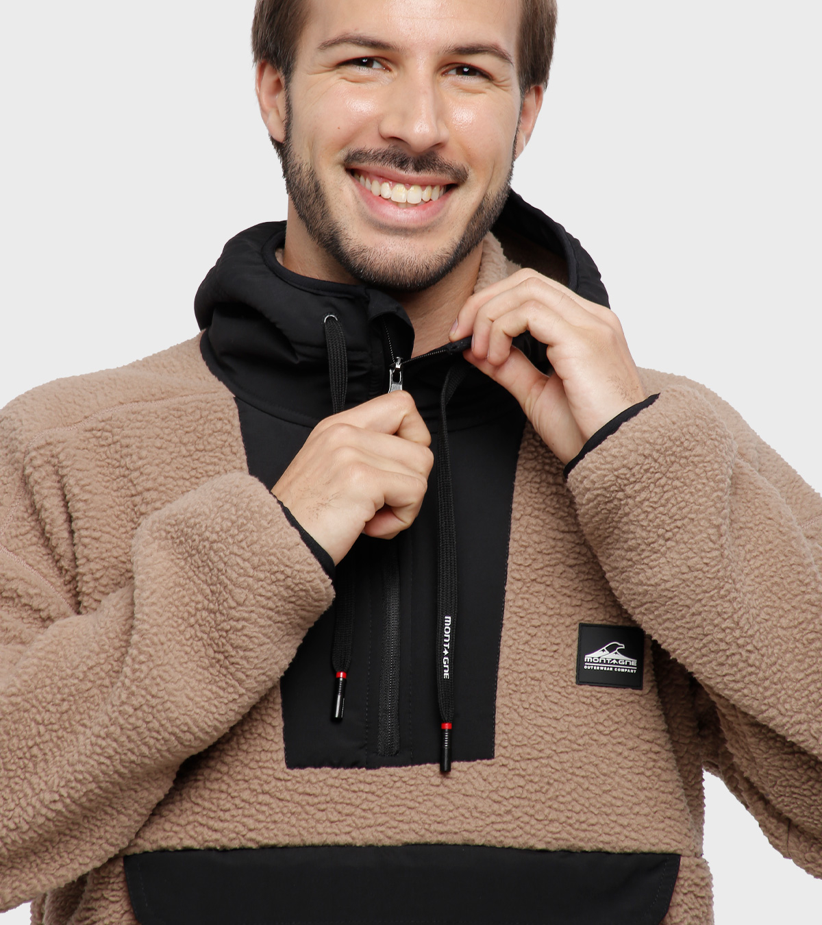 Anorak Unisex Talio - Imagen 4