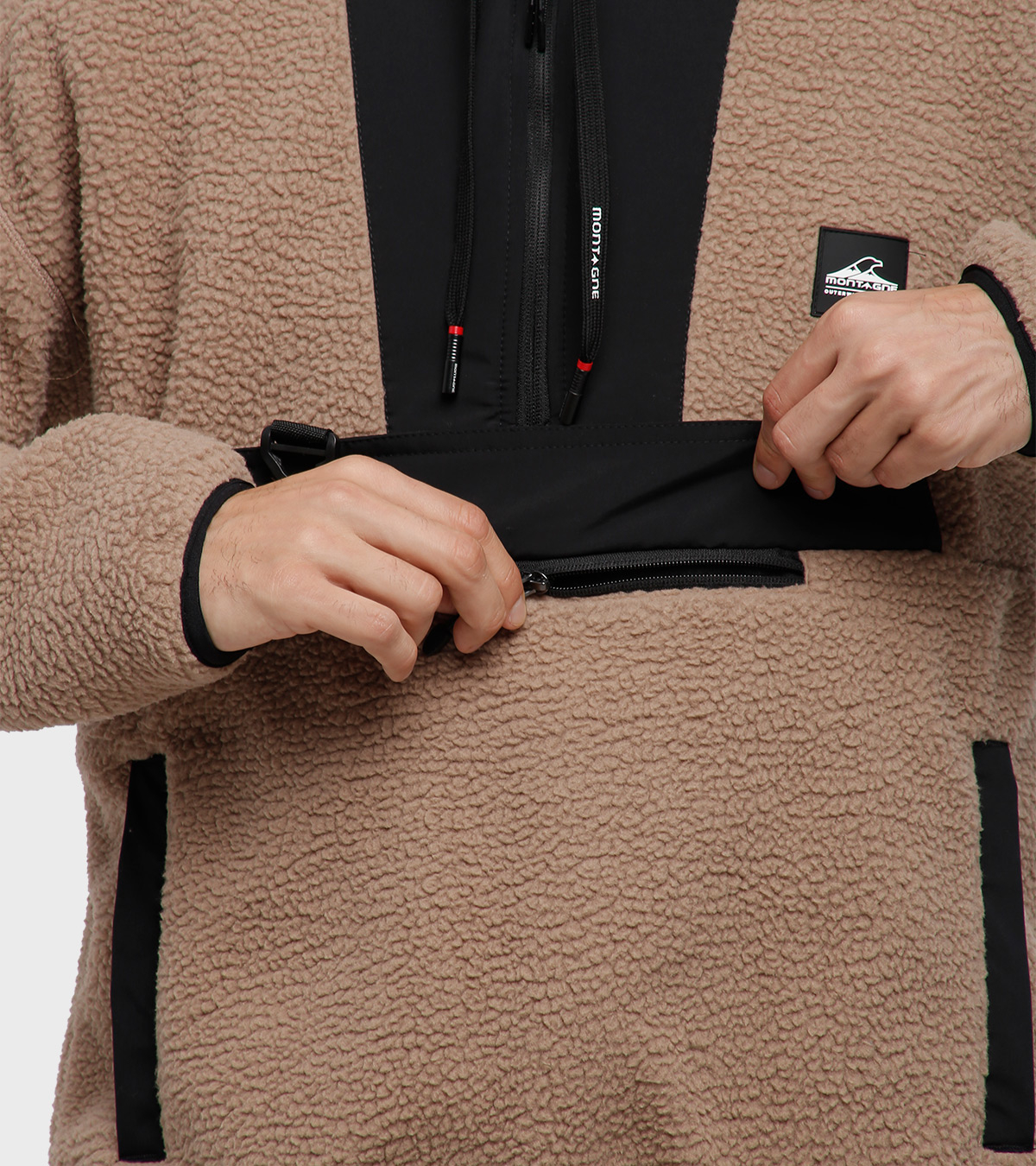 Anorak Unisex Talio - Imagen 5
