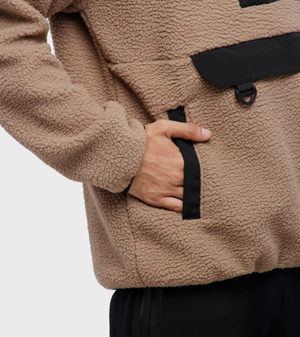 Anorak Unisex Talio - Imagen 6