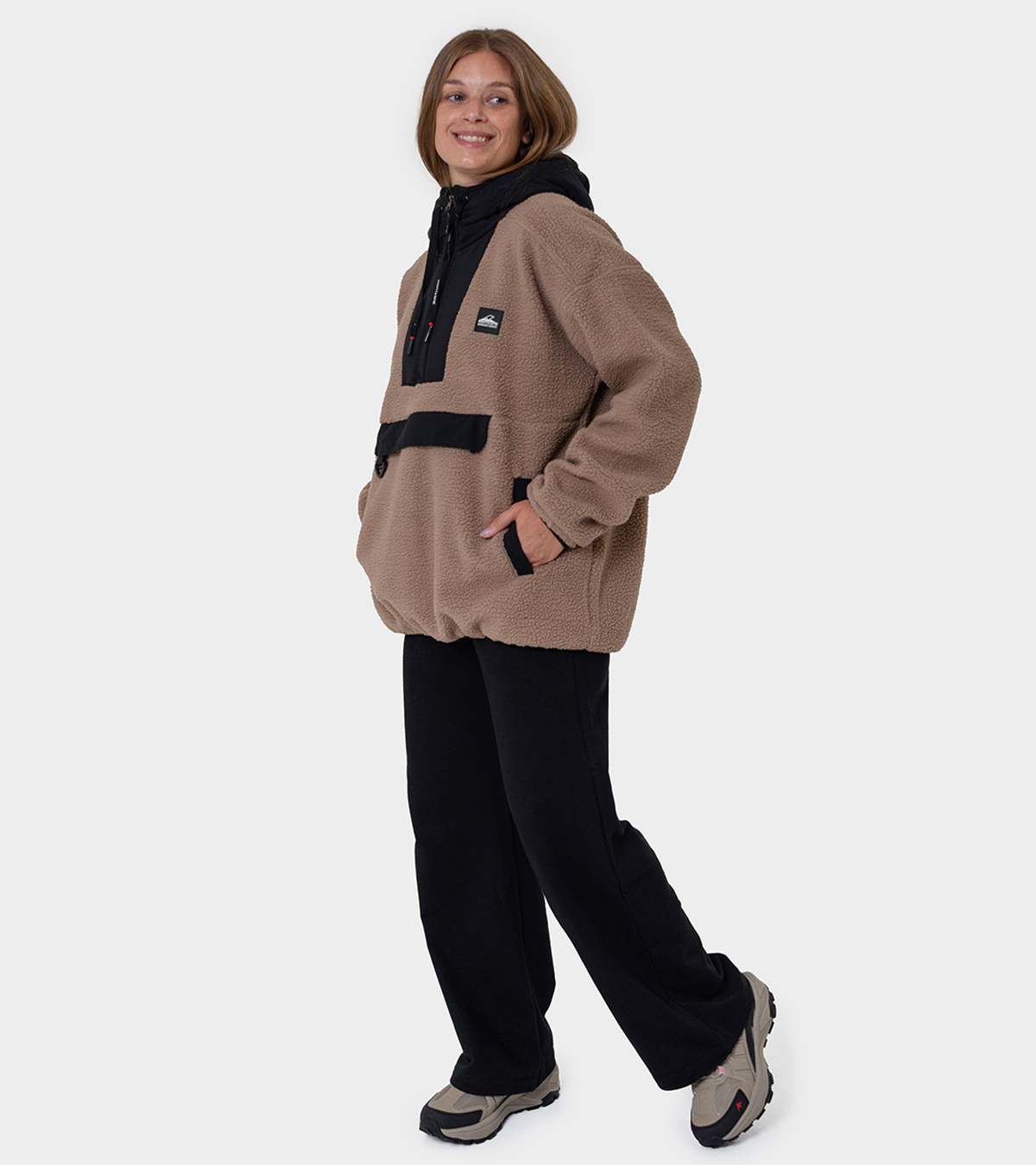 Anorak Unisex Talio - Imagen 7