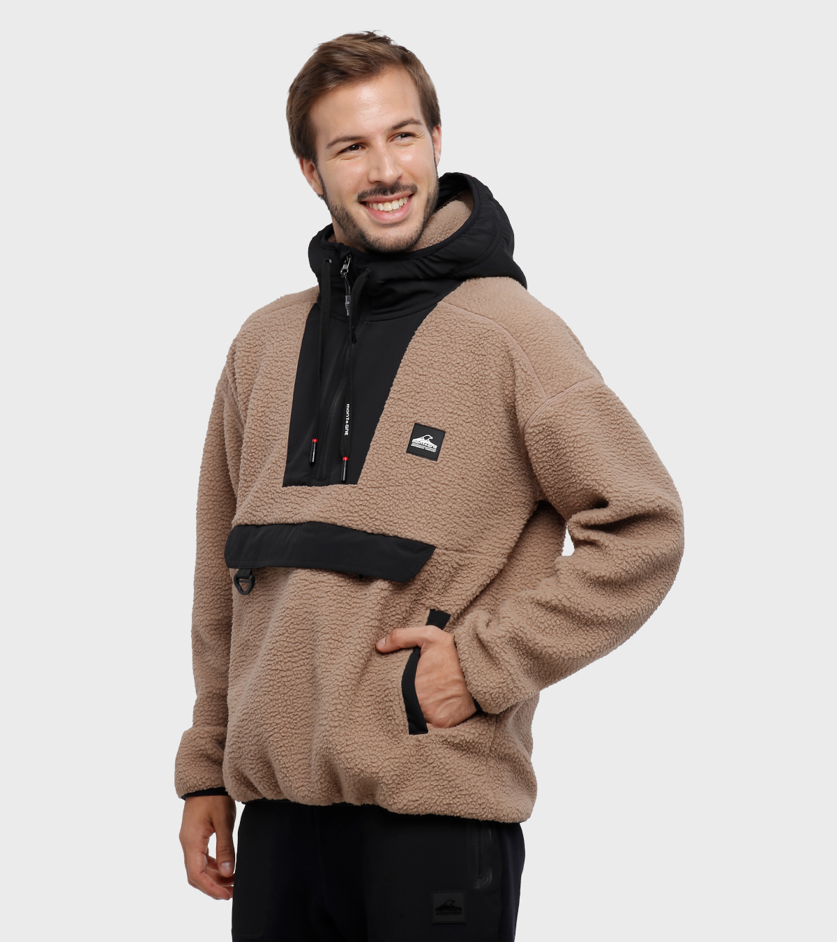 Anorak Unisex Talio - Imagen 8