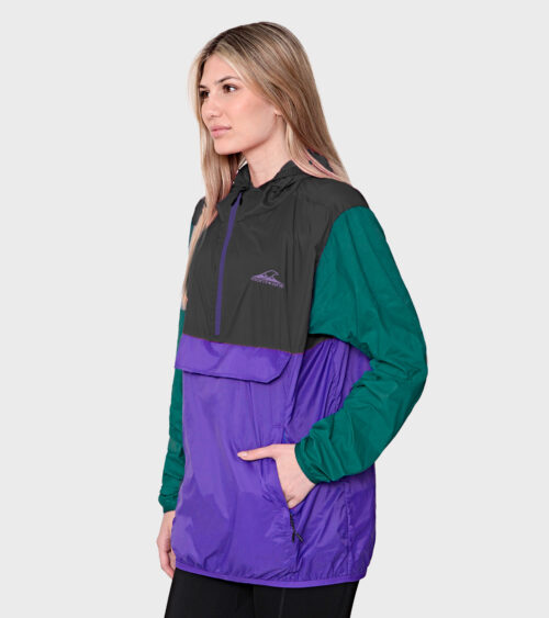 Anorak Unisex Unity
