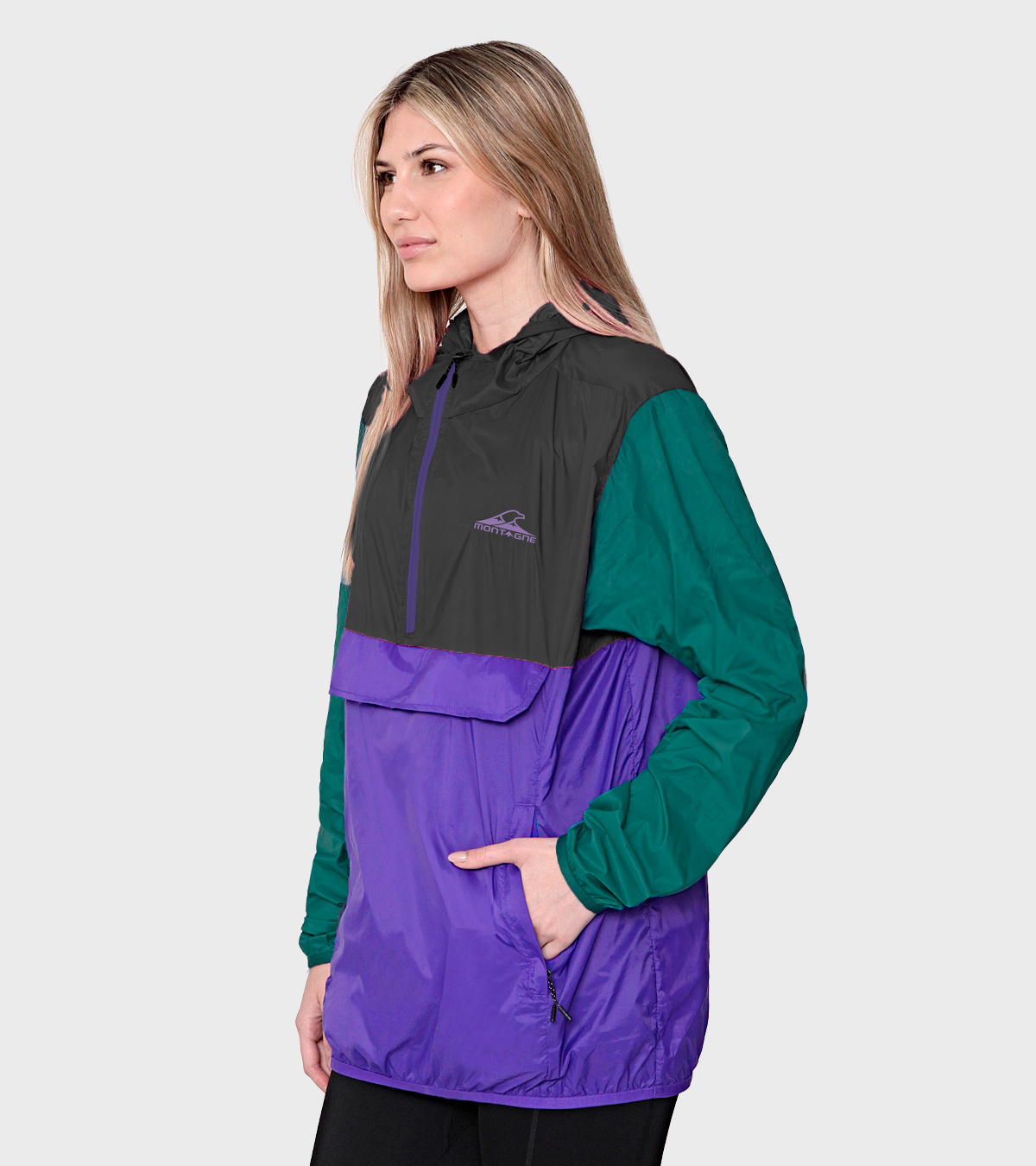 Anorak Unisex Unity