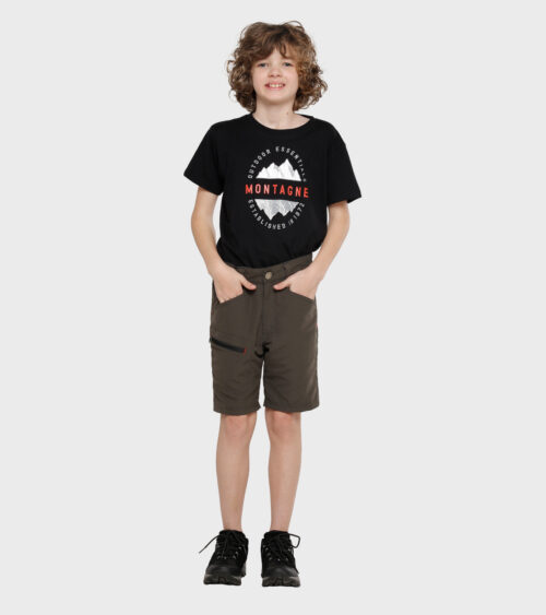 Bermuda de niños Conway - Imagen 3