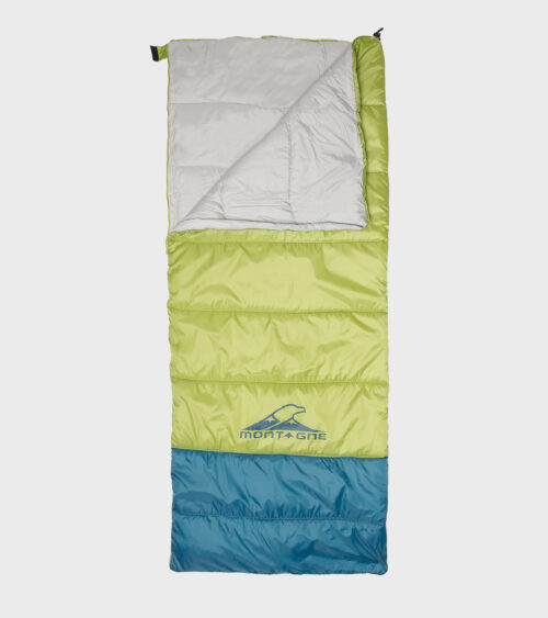 Bolsa de dormir Siberia Dúo - Imagen 2