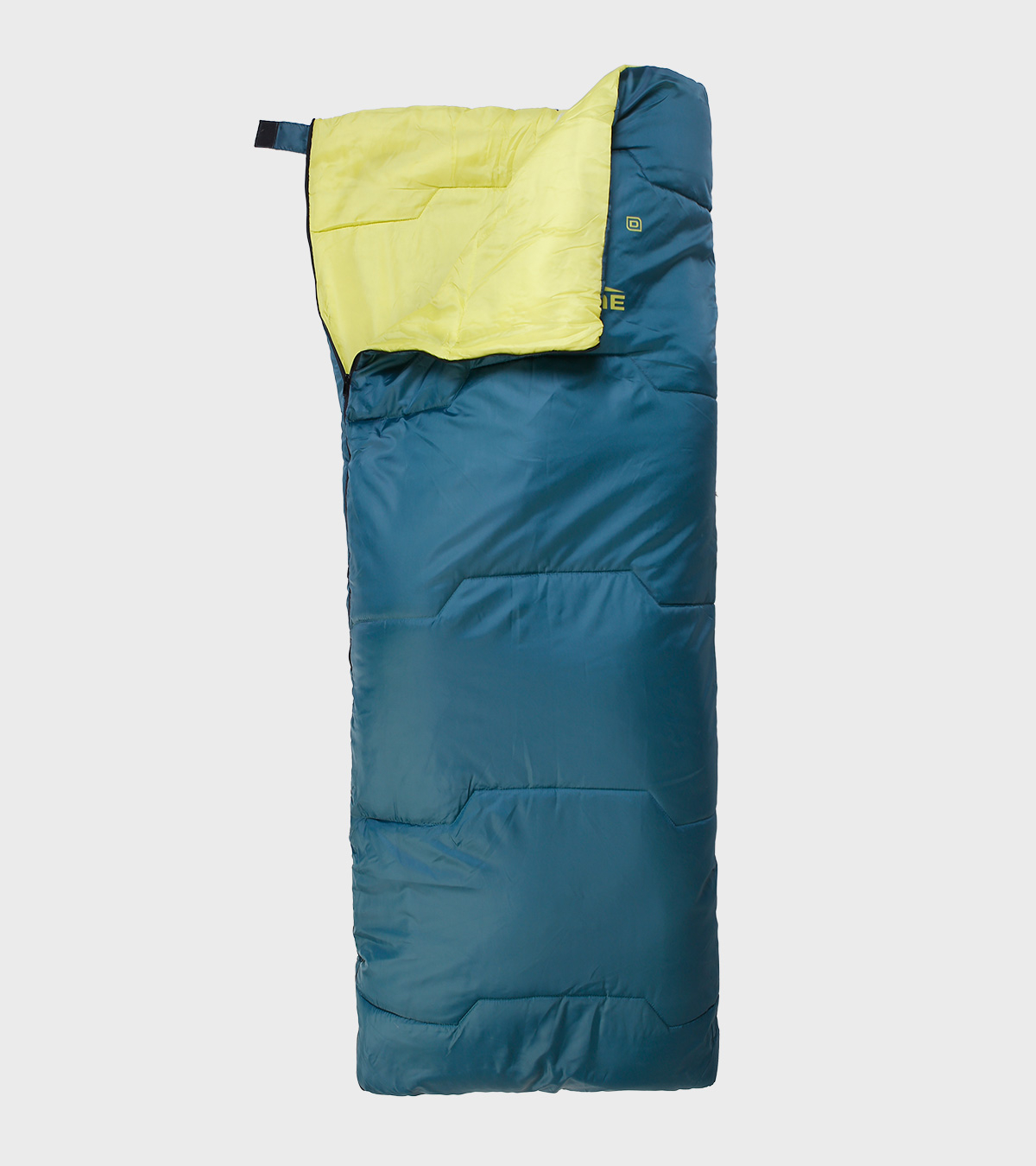 Bolsa de dormir Travel Pro - Imagen 2