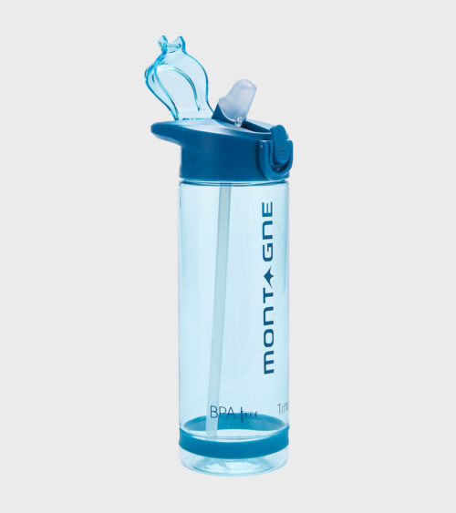Botella de hidratación 750 ML con manija - Imagen 3