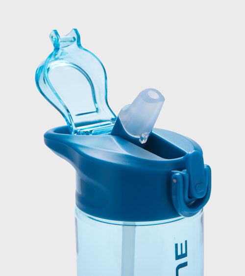 Botella de hidratación 750 ML con manija - Imagen 5