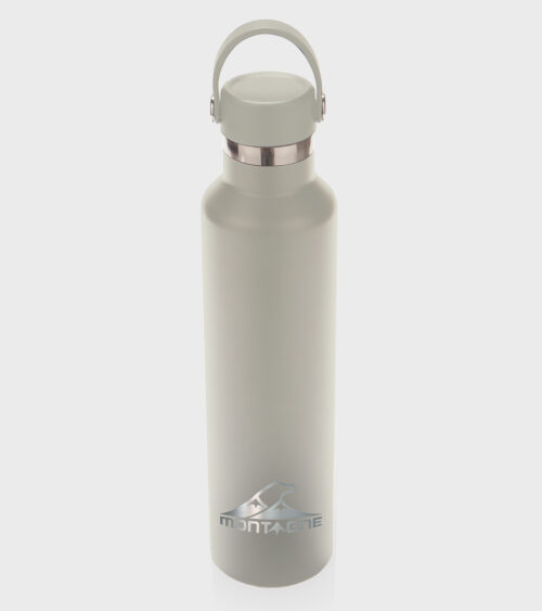 Botella térmica con manija 750 ML