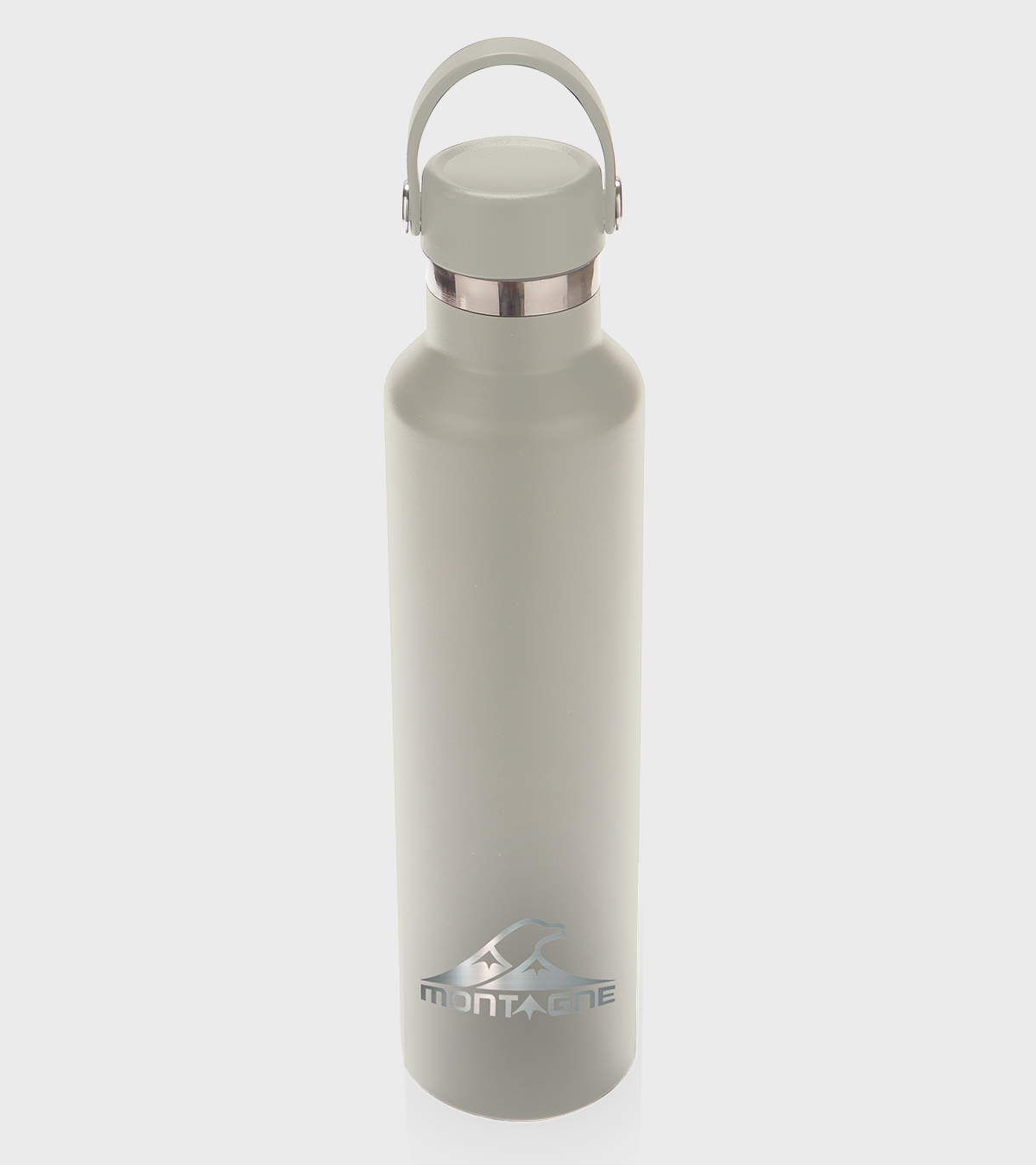Botella térmica con manija 750 ML
