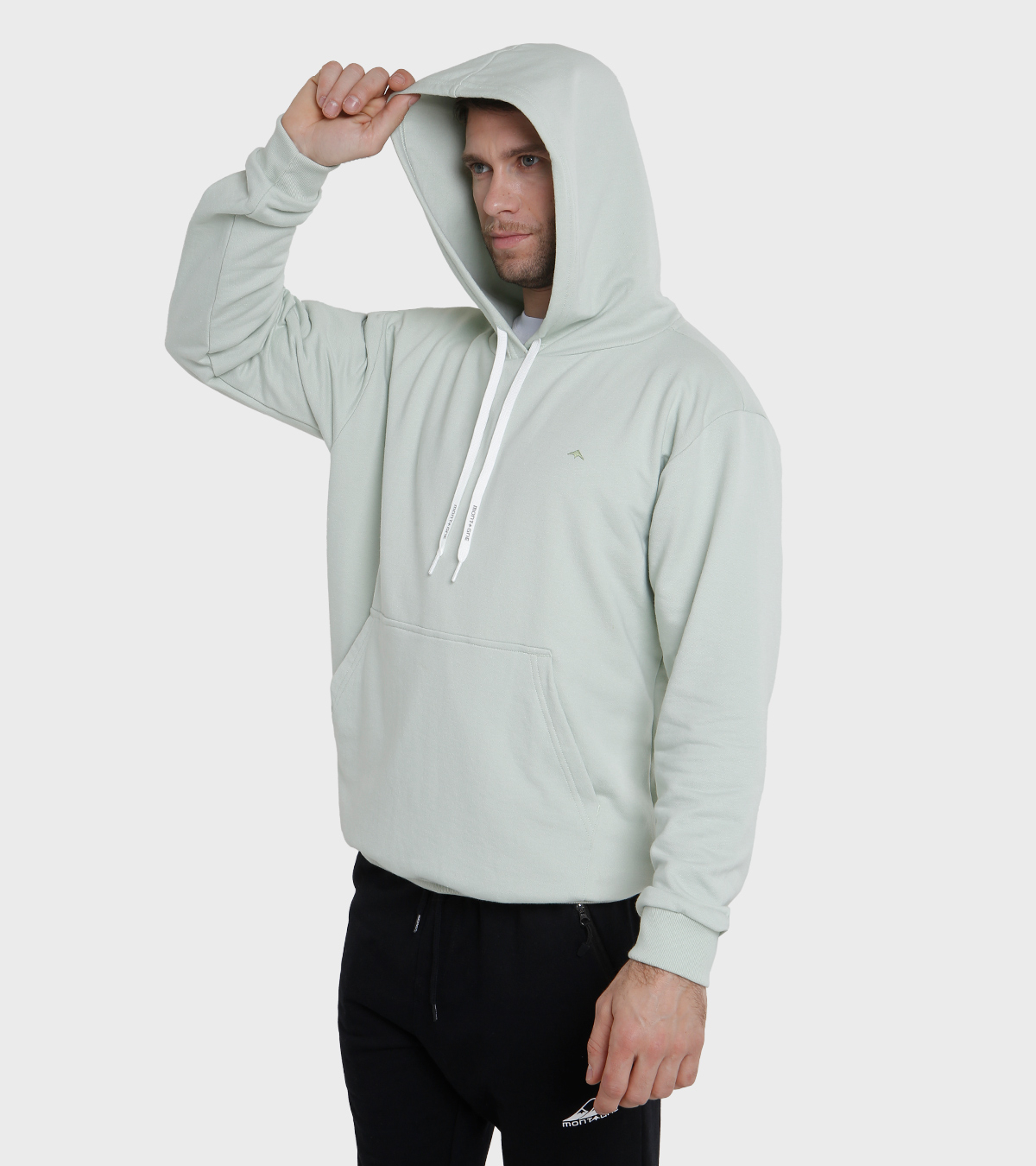 Buzo de hombre Essential H - Imagen 3