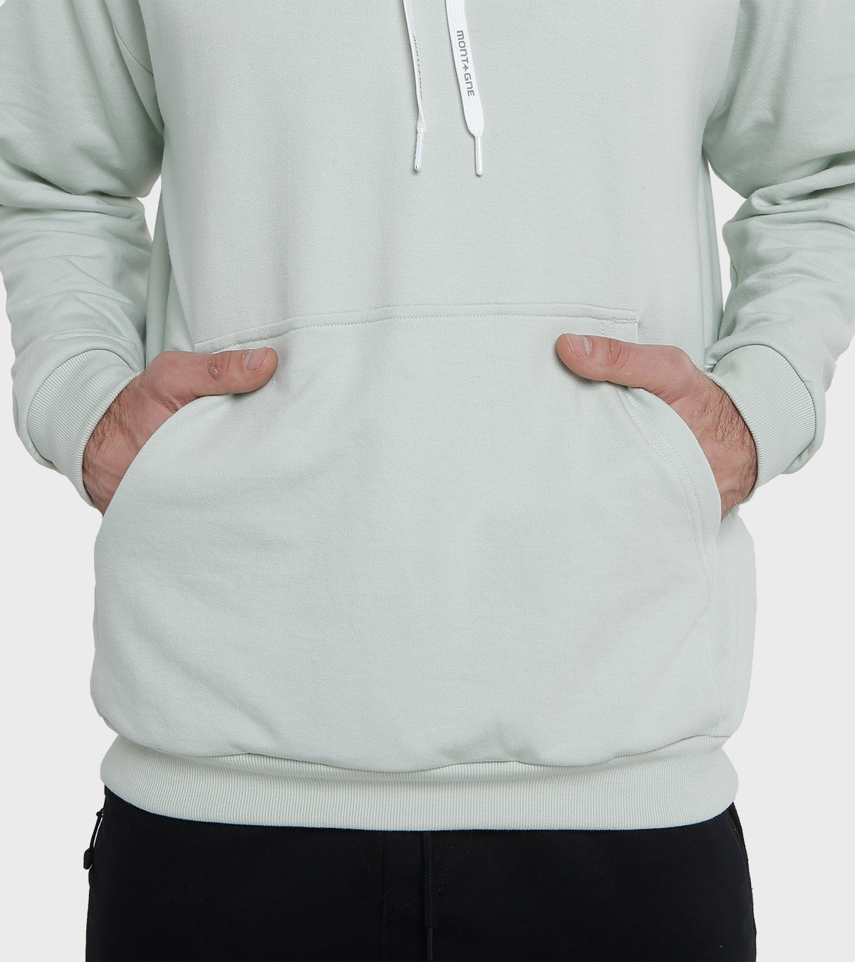 Buzo de hombre Essential H - Imagen 4