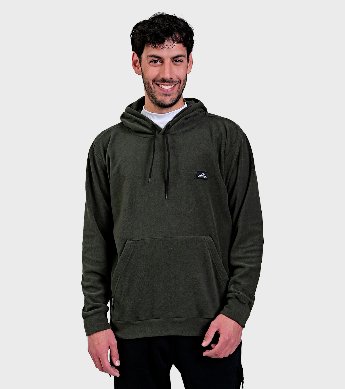 Buzo de hombre Winton - Imagen 2