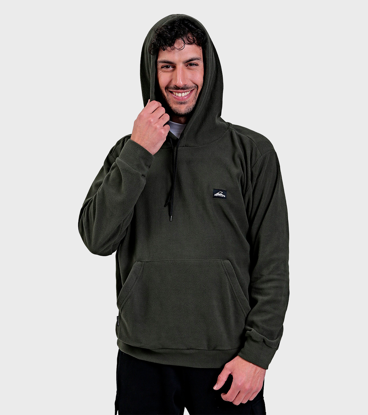Buzo de hombre Winton - Imagen 5