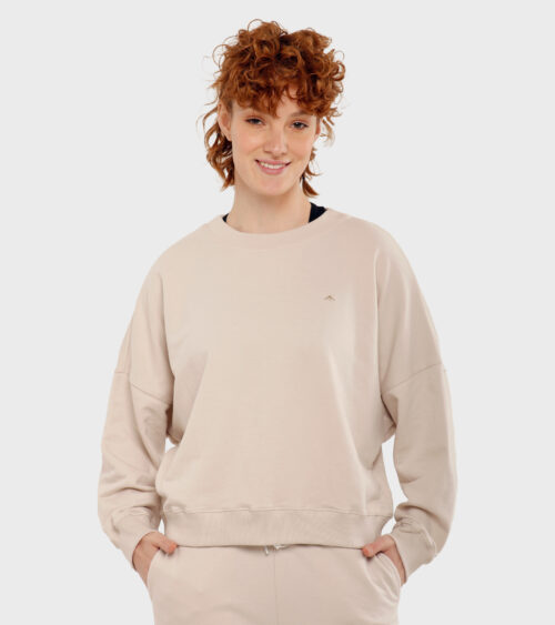 Buzo de mujer Essential M - Imagen 2