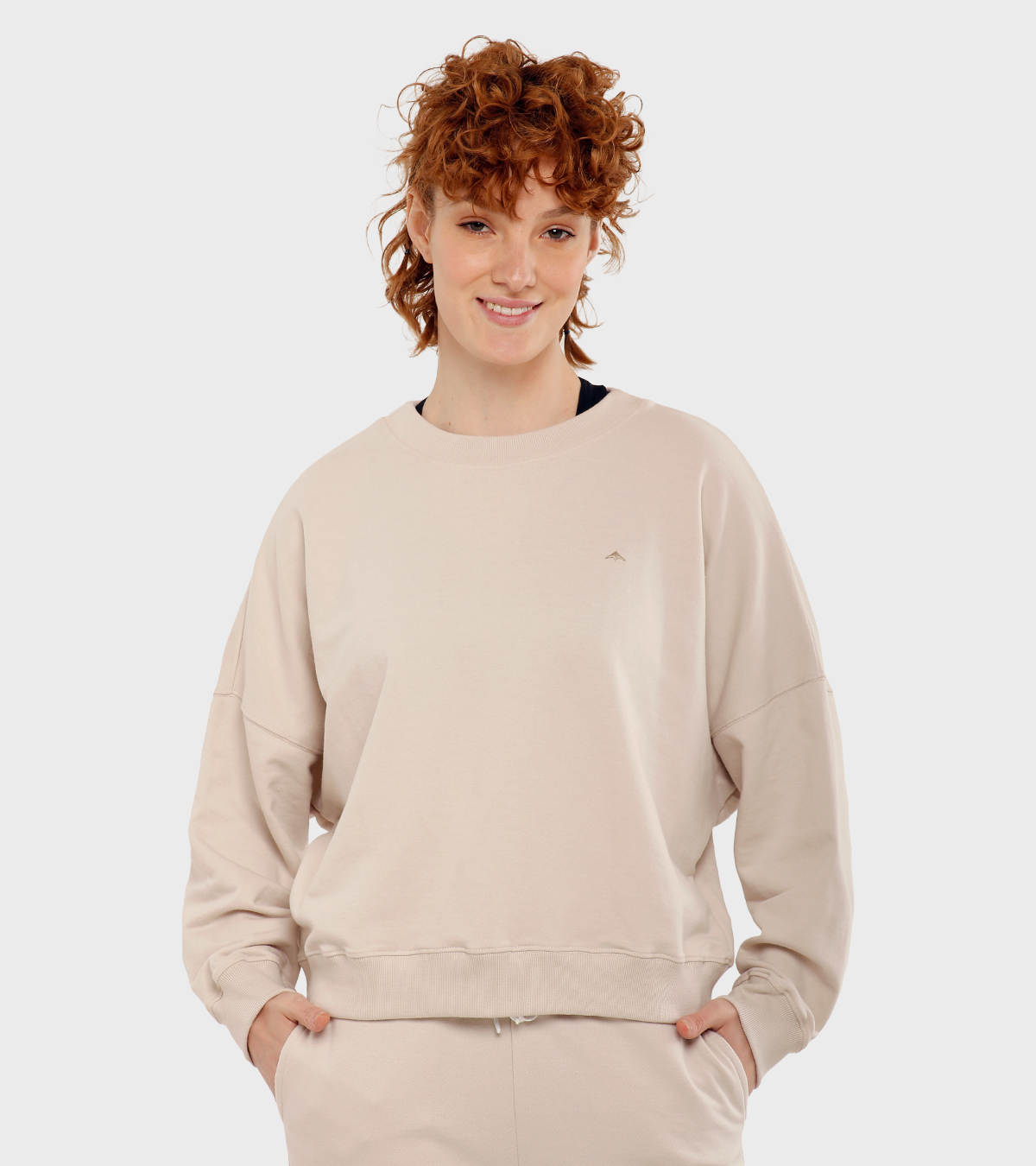 Buzo de mujer Essential M - Imagen 2