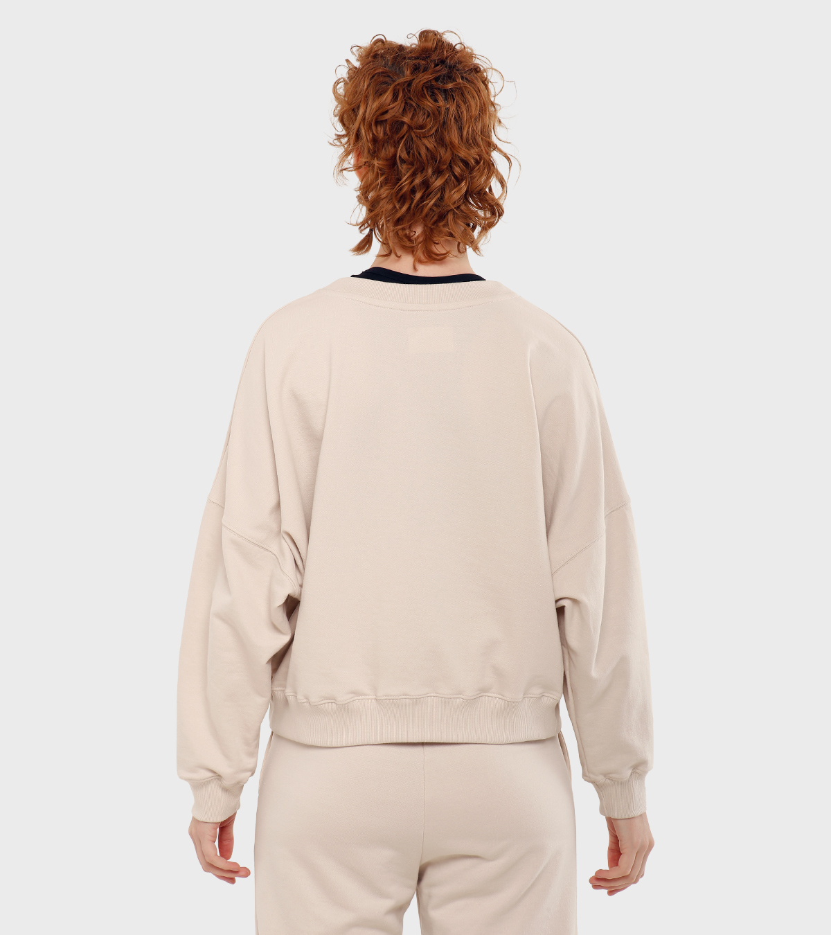Buzo de mujer Essential M - Imagen 3